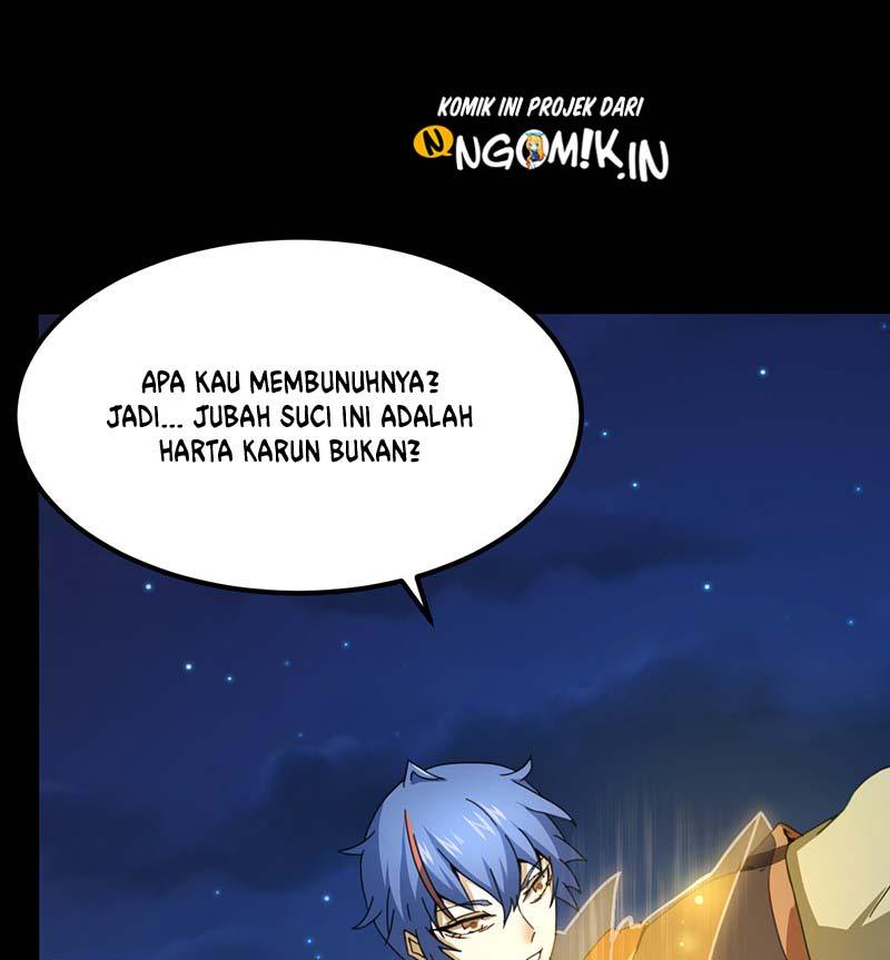 Martial Arts Reigns Chapter 03 Gambar 32